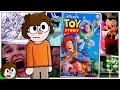 Toy Story S Weird VHS Promos