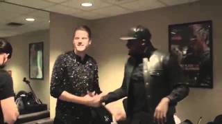 Chest. Head. Mix. - Pentatonix (from The PTXperience #OnMyWayHomeTour)