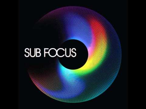 Sub Focus - Vapourise