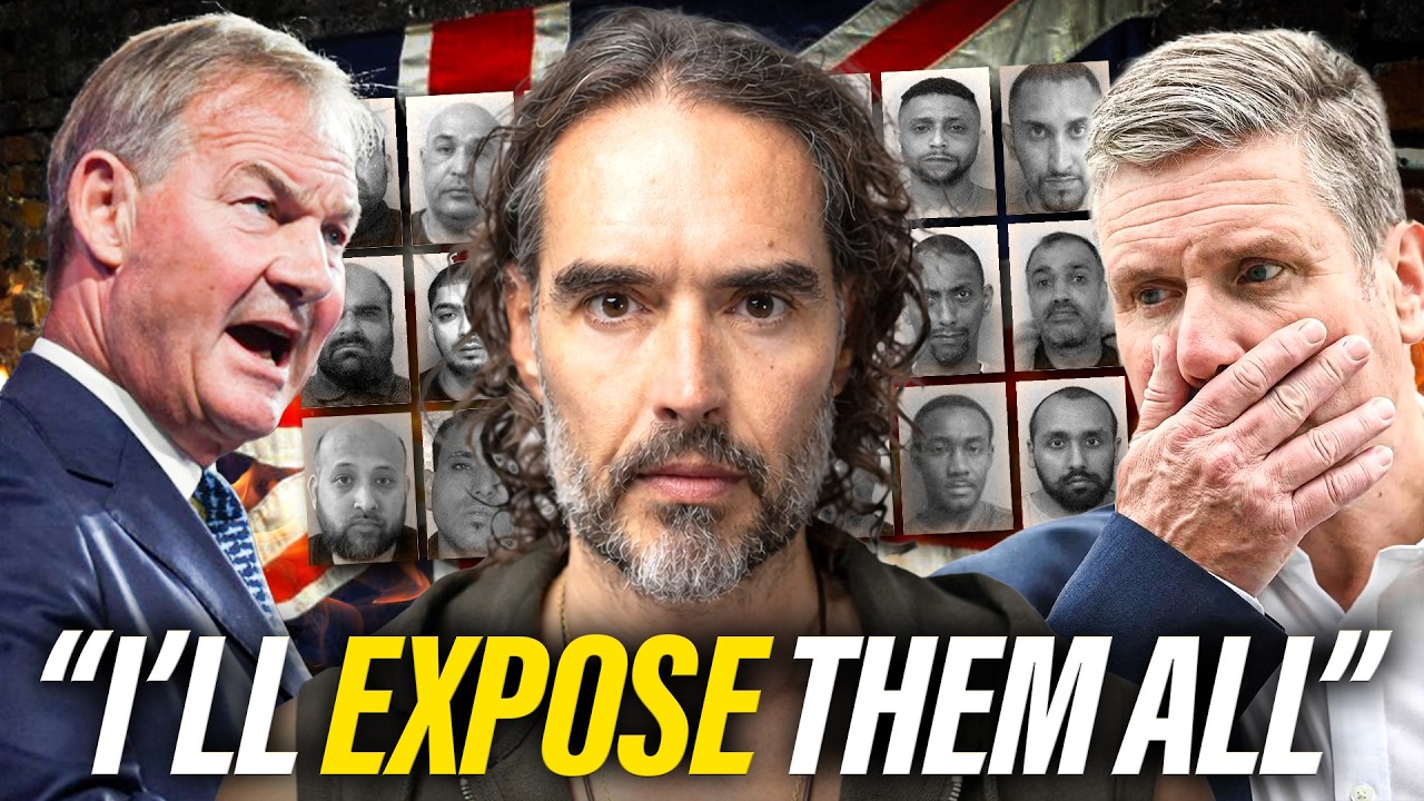This British politician has the UK Establishment TERRIFIED