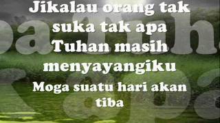 Download lagu Tak Suka Tak Apa - Screen ~ Lirik~ mp3