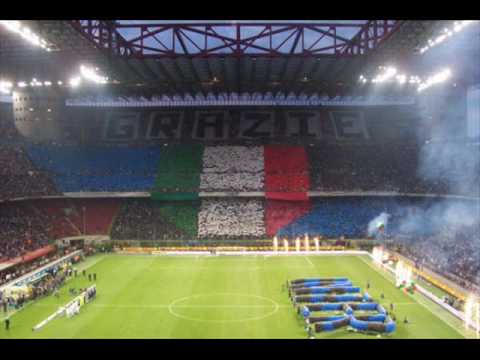 inno ufficiale inter