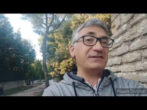 Le parole di Marco Gasparini per l'ottobre missionario 2023