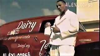 Dj Joe - Fatal Fantassy 3 (Trebol Clan, Ranking Stone &amp; Dalmata) Video Oficial