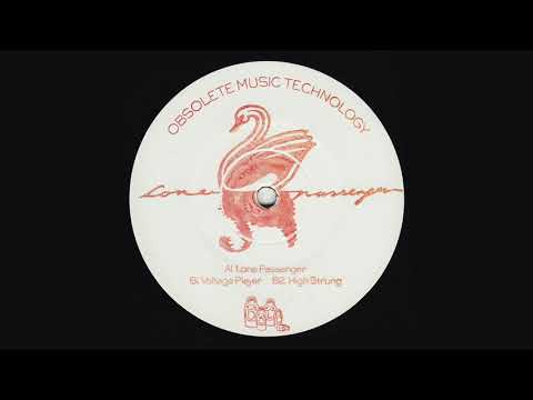 Dolly 24: Obsolete Music Technology - Lone Passenger