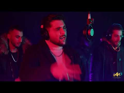 C-Low Reis, GLMP, Parella - Bagera