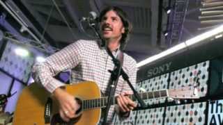 The Avett Brothers- Shady Grove (Doc Watson cover) Studio Quality With Lyrics