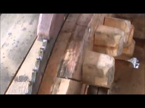 Sagelva - Stangvik historielag