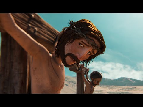 創票房奇蹟！寫下全美影史新紀錄 |【萬王之王】國語版正式預告 The King of Kings 4/18(五) 國語、英語版本同步上映 | 奧斯卡伊薩克、鄔瑪舒曼、皮爾斯布洛南 | 限時購票買一送一