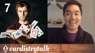Kevin Ho | Cardistry Interview | Momentum Playing Cards | E7