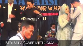 Download lagu Istri Setia Cover Meti 2 Giga... mp3