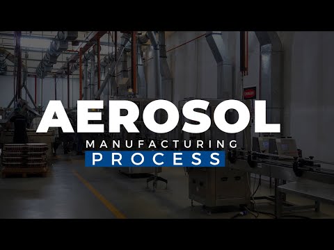 , title : 'Nimir | Aerosol Manufacturing Process'