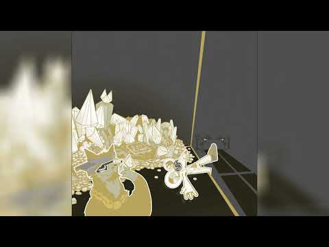 Danger Mouse, Jemini the Gifted One - The Only One (OFFICIAL AUDIO)