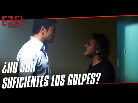 ¡Ali Habla Por Ömer, No Por Ezel! - Ezel En Español Capitulo 99