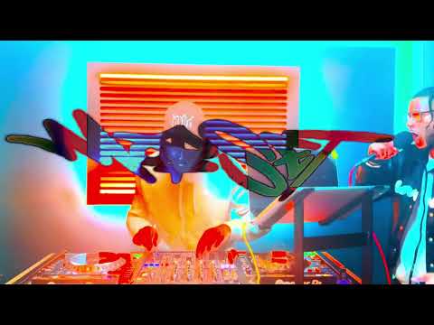 Squintz w/ DJ Charisma Grime Set