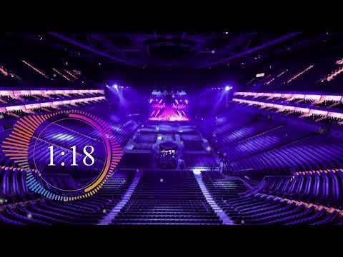 Jin - Don&rsquo;t Say You Love Me (Empty Arena)