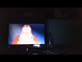 Opening To Bambi 1989 VHS