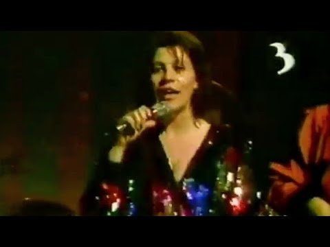 Marcela Morelo con Los Cumbia Pop - Ven ayúdame. Corazón salvaje. El show de AJ. El Tres TV Rosario.