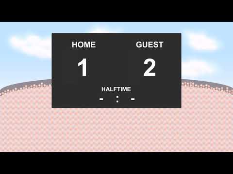 26.08.2017: Hungerford Town - Gloucester City (2 - 3)