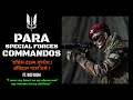 INDIAN PARA SPECIAL FORCE COMMANDOS WHATSAPP STATUS ARMY NAVY AIRFORCE KGF BGM ️