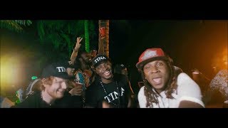 Fuse ODG ft. Ed Sheeran &amp; Mugeez - Boa Me (Official Music Video)