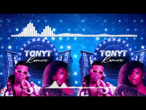Tonyt Remix By Rema Namakula ft Eddy fik ug-(official audio