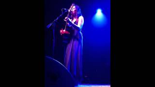 Tristan Prettyman - Never Say Never