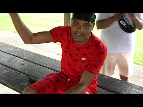 KB Mahd & Bigg Avery - Not A Diss  (Official Music Video)