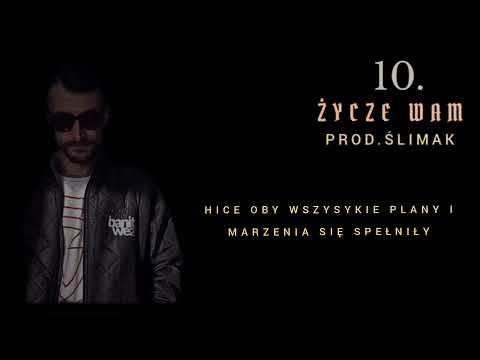 Lopez LPZ - Życzę Wam (prod. Ślimak)