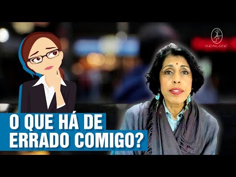 POR QUE MEUS RELACIONAMENTOS NÃO DÃO CERTO? DRA BETH ESCLARECE