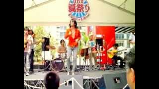 Rockamenc oビバアモール+してくださいしてください Viva Amor -Please Please LIVE UDX TOKYO 2009 ロッカメンコ）の