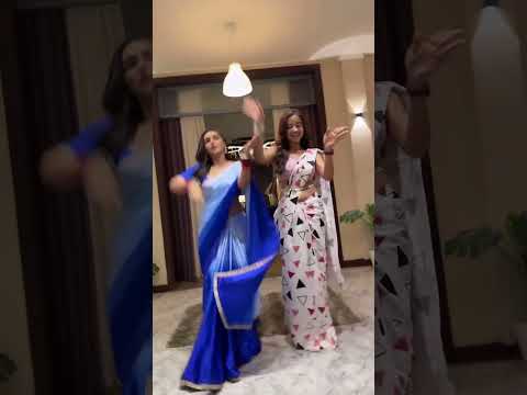 Jagriti & Sapna New Dance Reel 🔥❤ Jagriti Serial Today Full Episode New Promo #danceshorts