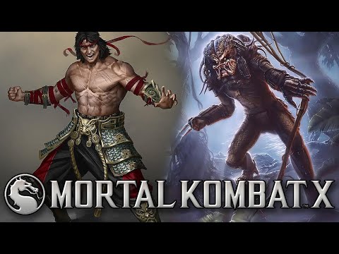Cam Is Black vs Tyxsn - BRUTAL TOURNAMENT MATCH - Destroyer's Invitational V: Qualifier 2 - MKX