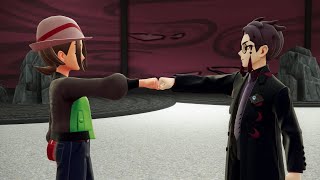 Pokémon LEGENDS Z-A M次元ラッシュ（ポケモン レジェンズ ゼットエー） 4