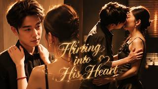 After betrayal, she seduces a cold CEO, humiliates her enemies, and gets his ultimate love.