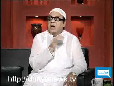 Dunya TV-HASB-E-HAAL-15-08-2010-3