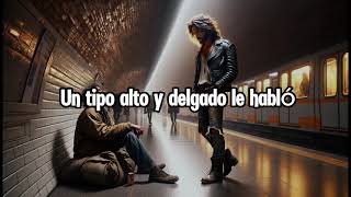 Mägo de Oz - La canción de Pedro (Letra)