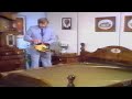 Waterbed Creations local Iowa commercial - CHAINSAW!