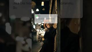 Download lagu Story wa kau telah berdua J💖F mp3