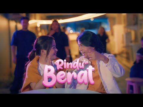 Avolia Ft. Maulana Ardiansyah - Rindu Itu Berat (Official Music Video)