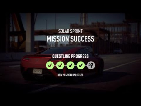 Need for Speed Payback pt57