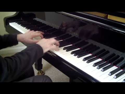 Mike Schoenmehl: 'Soundsheets' for piano