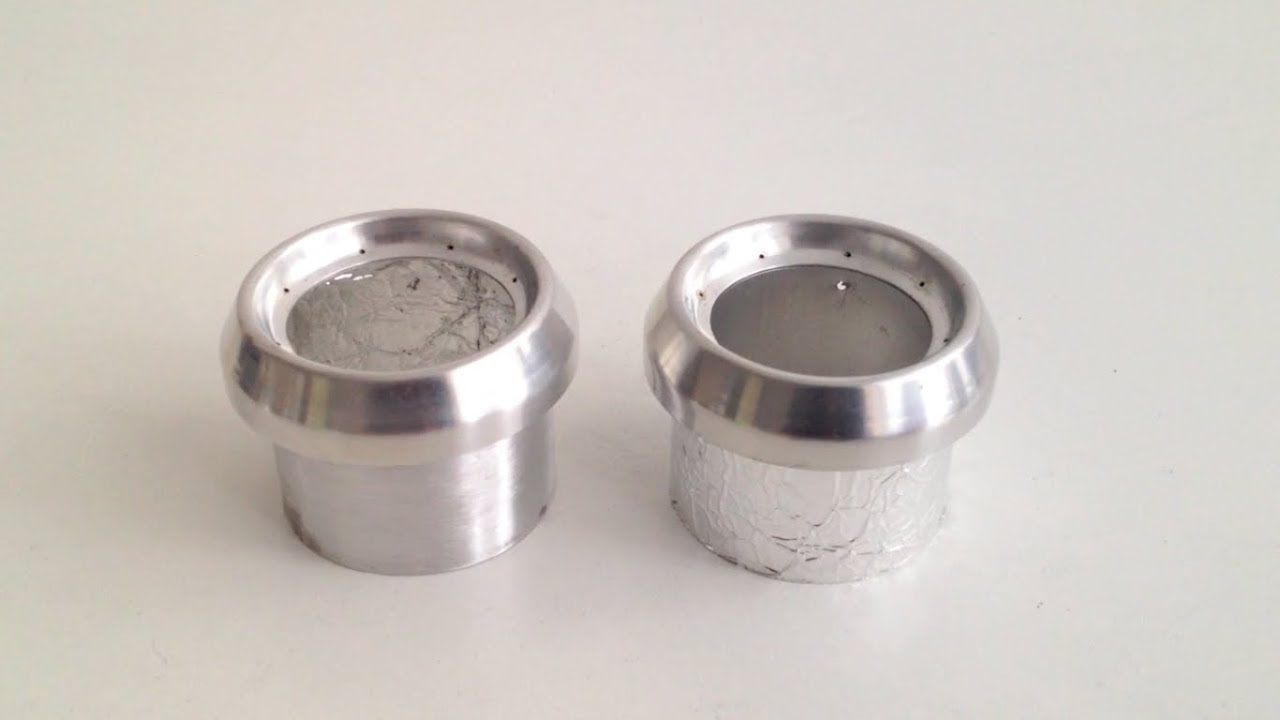 Tornado Cask Stove Crumple version - Trial Production -