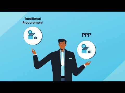 Introduction to PPP Value for Money