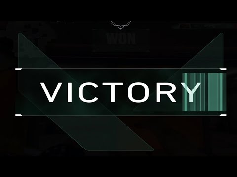 Valorant ez one taps