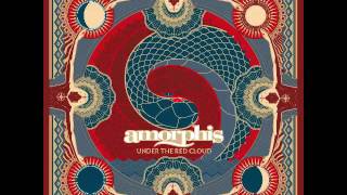 Amorphis - White Night feat. Aleah Starbridge