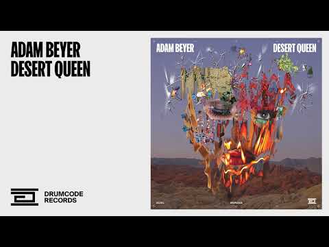 Adam Beyer - Desert Queen | Drumcode