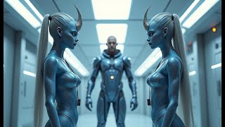 He Saved Alien Slave Girls One by One—Then They Asked to Be His Wives  HFY  Sci-Fi Story