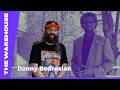 Danny Bedrosian describes stories from the stage and an upcoming show