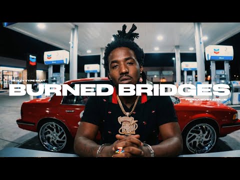Mozzy Type Beat - "Burned Bridges" | 2026